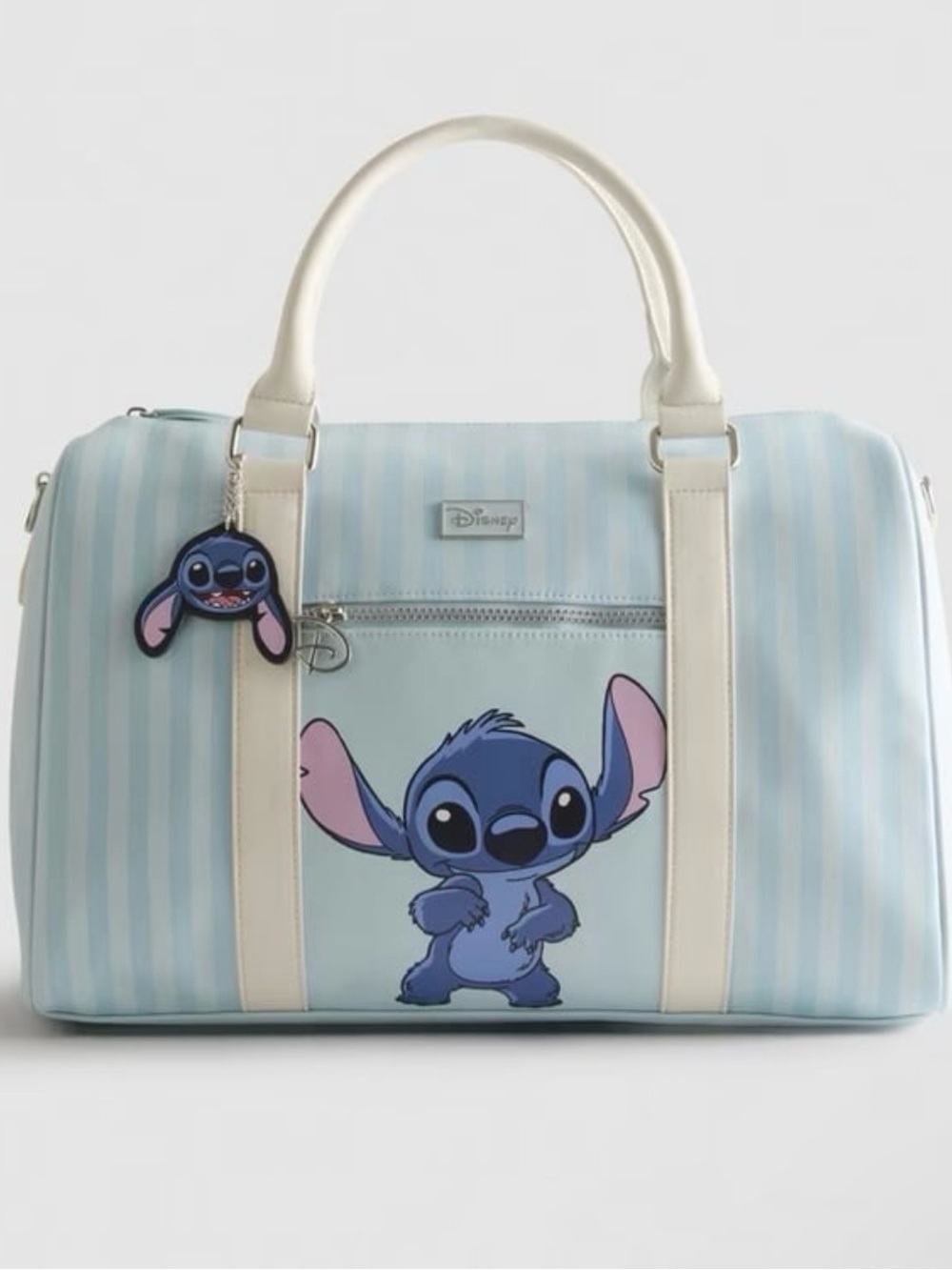 Disney Stitch Travel Tote / Weekender